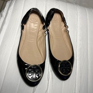 Tory Burch Flat